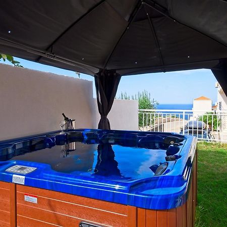 Apartment Semes Cavtat Bagian luar foto