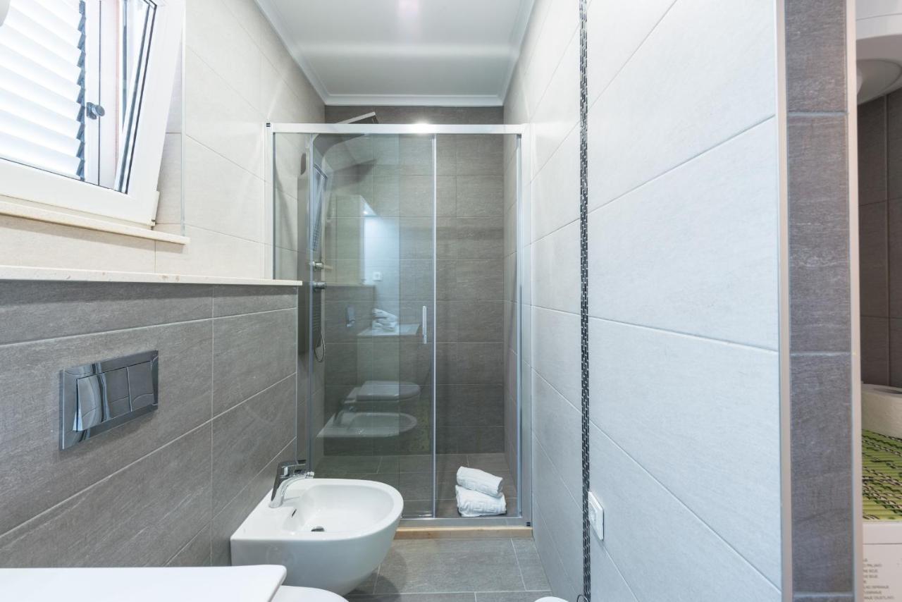 Apartment Semes Cavtat Bagian luar foto