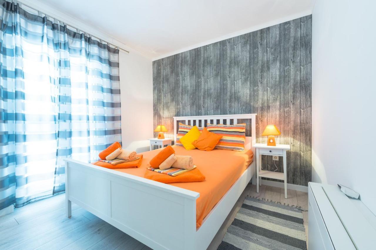 Apartment Semes Cavtat Bagian luar foto