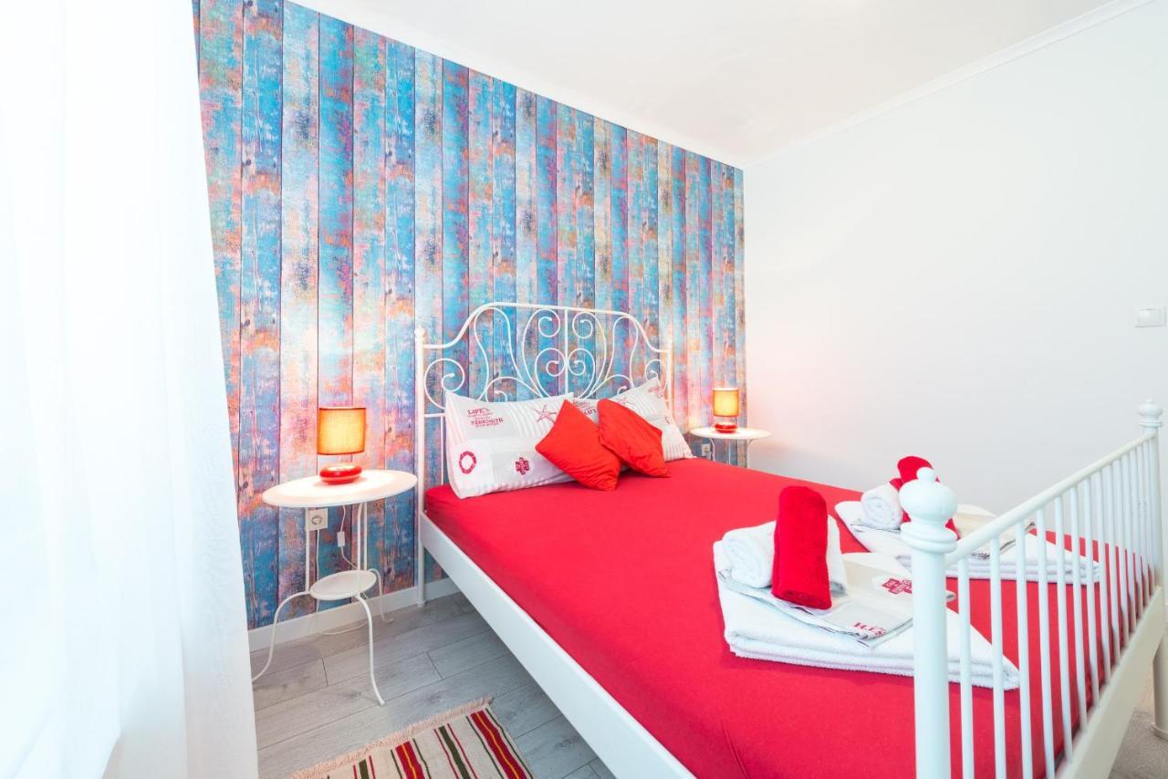 Apartment Semes Cavtat Bagian luar foto