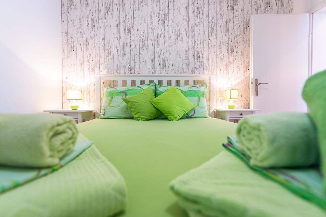 Apartment Semes Cavtat Bagian luar foto