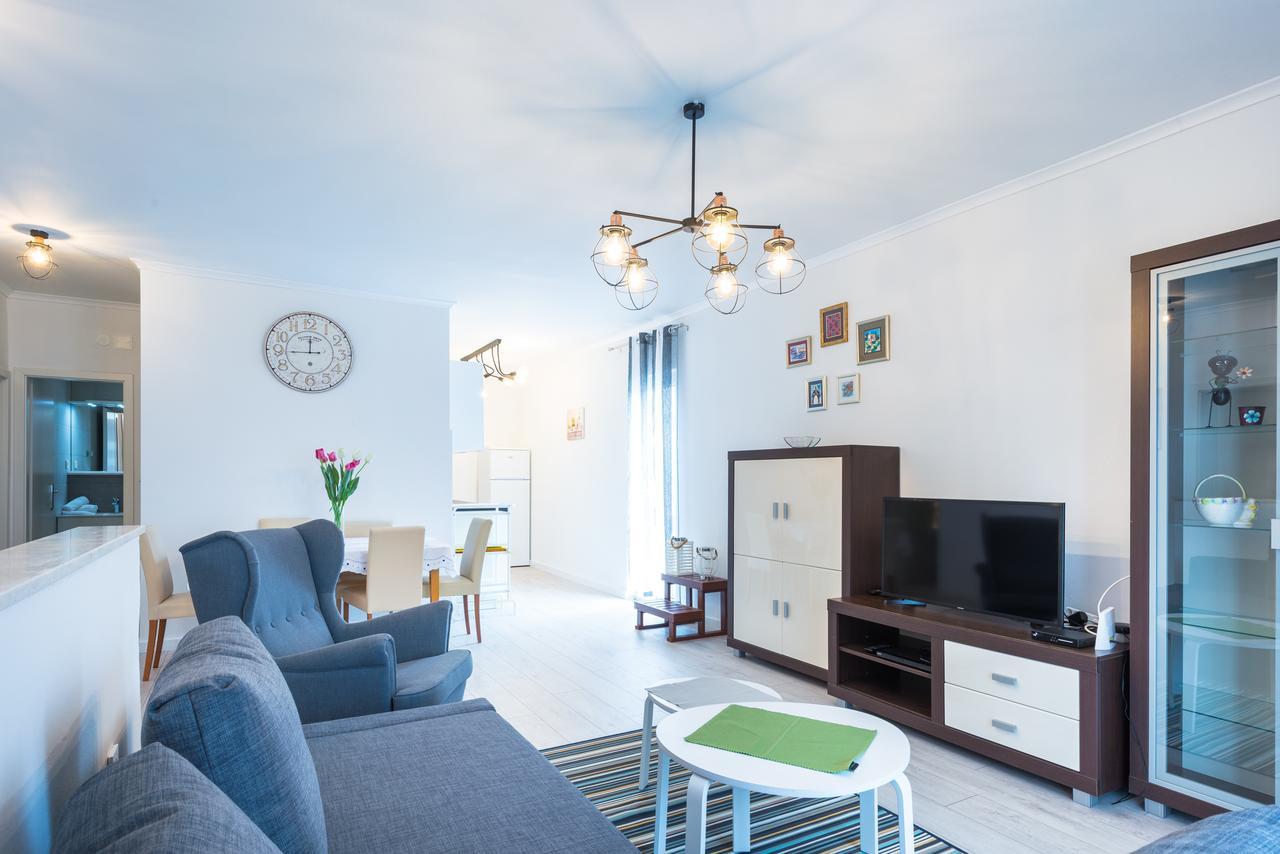 Apartment Semes Cavtat Bagian luar foto