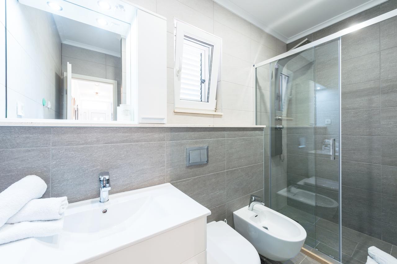 Apartment Semes Cavtat Bagian luar foto