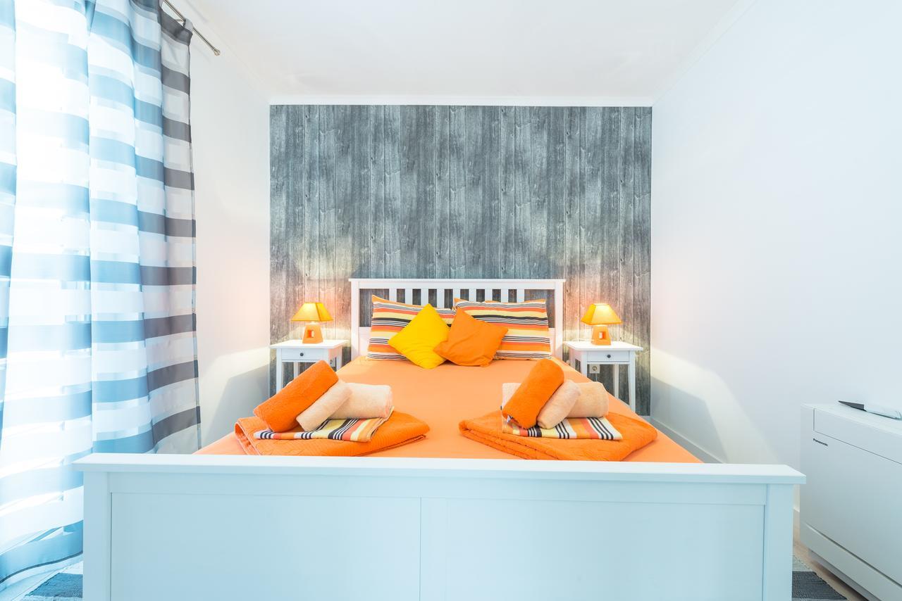 Apartment Semes Cavtat Bagian luar foto