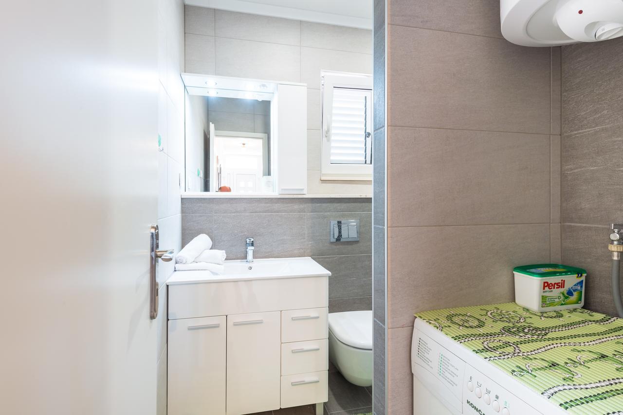 Apartment Semes Cavtat Bagian luar foto