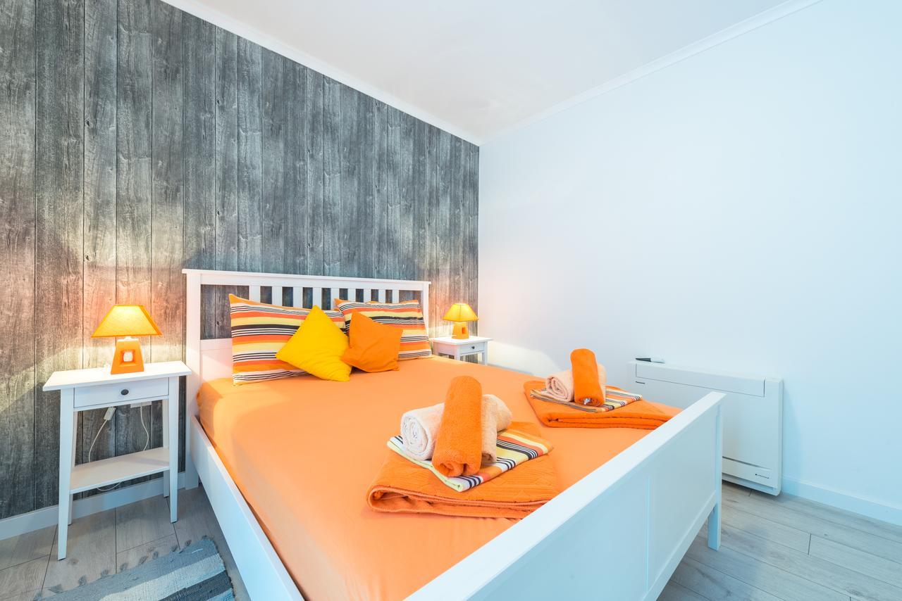 Apartment Semes Cavtat Bagian luar foto