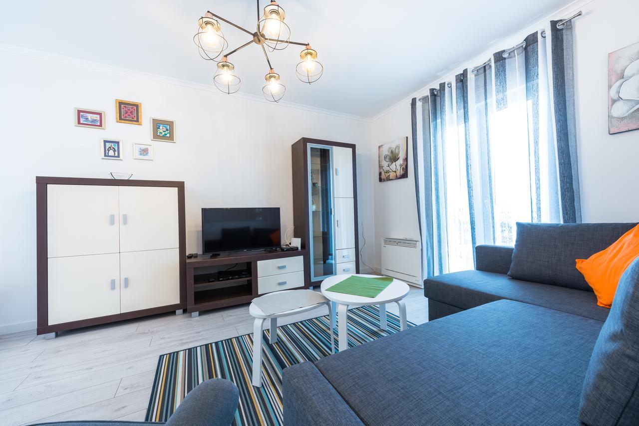 Apartment Semes Cavtat Bagian luar foto