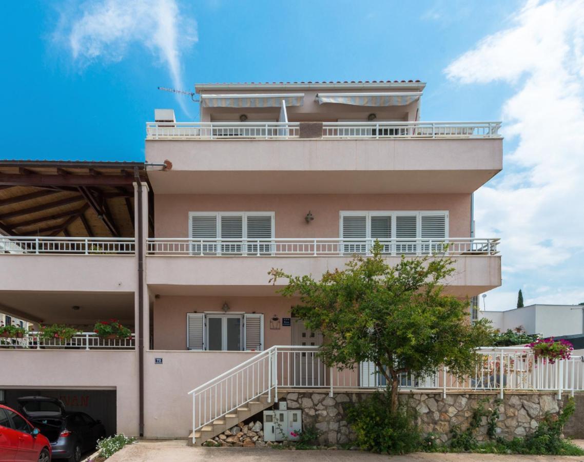 Apartment Semes Cavtat Bagian luar foto
